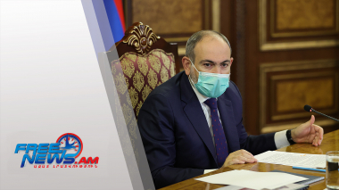 Վարչապետը՝ Հայաստանի և Ադրբեջանի սահմանների միջև դեմարկացիա և դելիմիտացիա իրականացնելու մասին. տեսանյութ