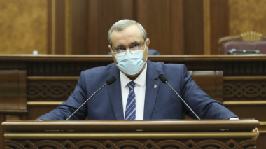 Օրենսդրական կարգավորումներ՝ ուղղված դրոշմավորման գործընթացում առկա խնդիրների լուծմանը