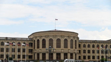 Գյումրին նոր փոխքաղաքապետեր ունի