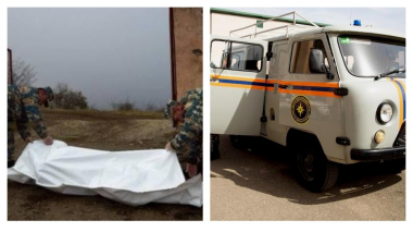 Ադրբեջանը Շուշիում ԱՀ ԱԻՊԾ-ին է հանձնել Սյունիքում սպանված ևս 3 հայ զինծառայողի դի