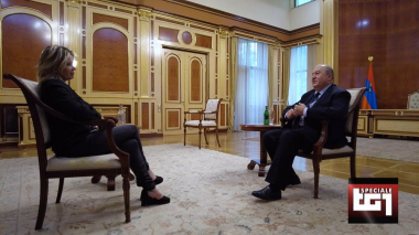 «Հայաստան. հիշողության թել». Իտալական Rai 1 հեռուստաընկերությունը ծավալուն ֆիլմ է պատրաստել Հայաստանի մասին