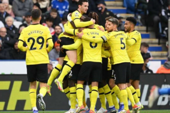 Չելսին հաղթեց Լեսթերին 