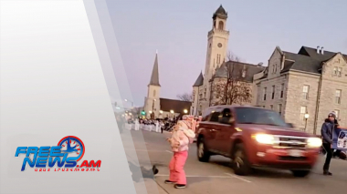 Միջազգային լուրեր 22.11.2021