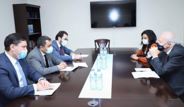 Քաղաքակրթությունների դաշինքն իր մանդատի շրջանակներում կարող է նպաստել տարածաշրջանում հանդուրժողականության խթանմանը. ԱԳՆ