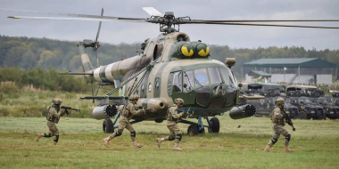 Փսակին չի մեկնաբանել ԱՄՆ-ի կողմից Ուկրաինա զենք ուղարկելու հավանականությունը