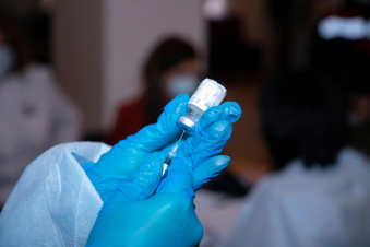 Արցախում գրանցվել է կորոնավիրուսային հիվանդության 40 նոր դեպք