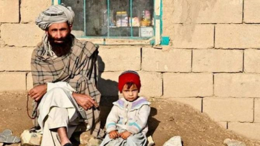 Աֆղանստանում 1 միլիոնից ավելի երեխաներ գտնվում են սովամահության եզրին. ՄԱԿ
