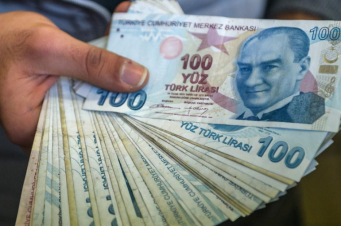 Թուրքական լիրան շարունակում է գահավիժել