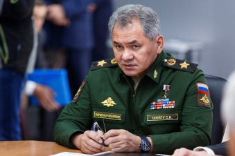 Ըստ Շոյգուի՝ ամերիկյան ռմբակոծիչները մարզում են Ռուսաստանին միջուկային հարված հասցնելու գործողությունը