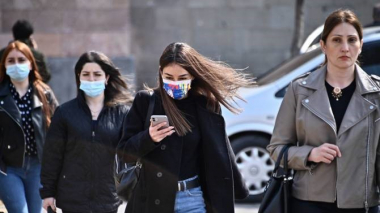 Արցախում գրանցվել է կորոնավիրուսային հիվանդության 83 նոր դեպք