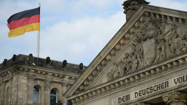 Գերմանիայում «կանաչները», սոցիալ-դեմոկրատները եւ լիբերալները համաձայնեցրել են կոալիցիոն պայմանագիրը