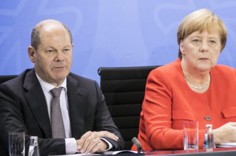 Օլաֆ Շոլցը Գերմանիայի կանցլերի պաշտոնում կընտրվի մինչև դեկտեմբերի 8-ը. Spiegel