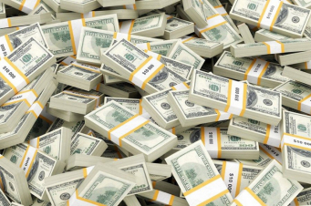 ԱՄԷ-ն տասը միլիարդ դոլար է հատկացրել Թուրքիային