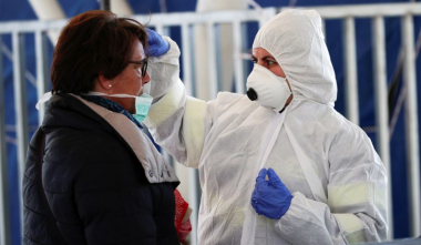 Եվրոպան մնում է աշխարհի միակ տարածաշրջանը, որտեղ COVID-19-ի դեպքերը շարունակում են աճել