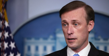 Բայդենի օգնականը Լեհաստանի ներկայացուցչի հետ քննարկել է միգրացիոն ճգնաժամը և Ուկրաինան