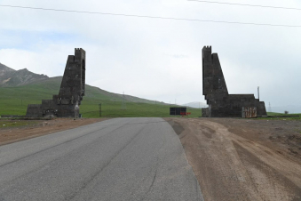 Սյունիքի մարզում հրատապ խնդիրների լուծման նպատակով գումար է հատկացվել