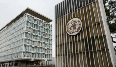 COVID-19-ի նոր շտամի պատճառով ԱՀԿ-ն արտակարգ հանդիպում է հրավիրում