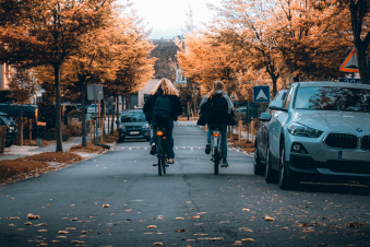 Բելգիայում աշակերներին վիրտուալ գումար կտան` դպրոց ոտքով կամ հեծանիվով գնալու համար