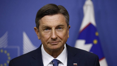 Սլովենիայի նախագահը կհանդիպի Սերբիայի և չճանաչված Կոսովոյի առաջնորդների հետ