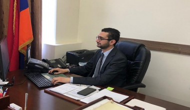 Վերադարձի ոլորտում հայաստանյան փորձառությունը ԵՄ գործընկերները բարձր են գնահատել