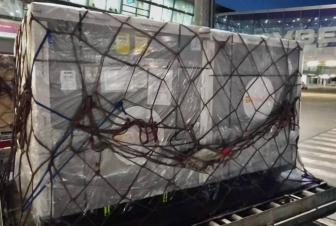  ՌԴ-ի զինված ուժերն ավելի քան 15 երկրների են օգնել քովիդի դամ պայքարում