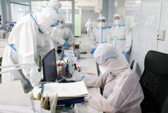 Իսրայելը գտնվում Է արտակարգ դրության եզրին. Բենետ