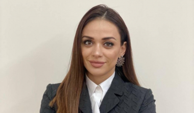 Սիրվարդ Գևորգյանը նշանակվել է ՀՀ արդարադատության նախարարության գլխավոր քարտուղար