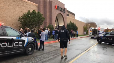 ԱՄՆ-ի առևտրի կենտրոններից մեկում հրաձգության հետևանքով վիրավորվել է երեք մարդ