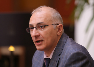 «Հայաստան» հիմնադրամի գործադիր տնօրեն է վերընտրվել Հայկակ Արշամյանը