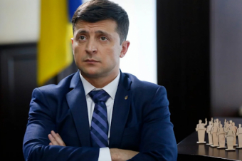 Մենք լիովին վերահսկում ենք մեր սահմանները և պատրաստ ենք ցանկացած էսկալացիայի․ Զելենսկի