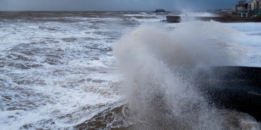 Մեծ Բրիտանիայի Արվեն փոթորկի զոհերի թիվը հասել է երեքի
