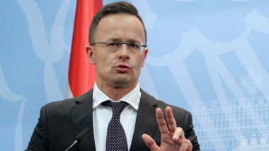  Եվրոպայում ոչ ոք չի ցանկանում հակամարտություն Ռուսաստանի և ՆԱՏՕ-ի միջև. Պետեր Սիյարտո