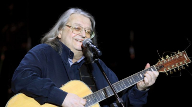 Մահացել է ռուսական ռոքի  հիմնադիրներից մեկը՝ Ալեքսանդր Գրադսկին