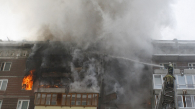 Մեքսիկայի կենտրոնում գտնվող տներից մեկում գազի բալոնի պայթյունի հետևանքով ավելի քան 10 մարդ է տուժել 