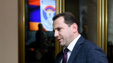 Դավիթ Տոնոյանի կալանքը ևս երկու ամսով երկարաձգվել է