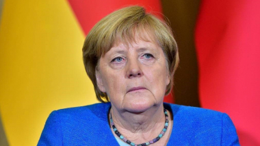 Մերկելը համավարակների կանխման միջազգային համաձայնագիր կնքելու կոչ Է արել