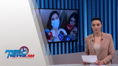 ՀԾԿՀ-ն սահմանել է ջրի նոր սակագինը. Ազատ լուրեր 17:00 