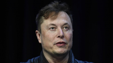 Իլոն Մասկը SpaceX-ի աշխատակիցներին հայտնել է սնանկության վտանգի մասին