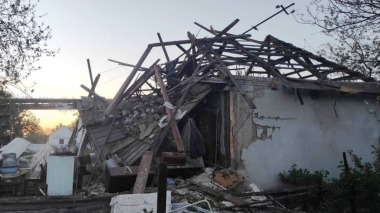 Մեքսիկայի արևելքում գազի պայթյունից բնակելի շենք է ավերվել 