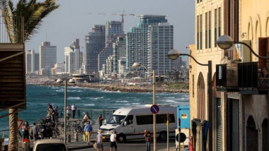 Թել Ավիվը դարձել է կյանքի համար ամենաթանկ քաղաքն աշխարհում