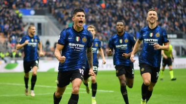 Ինտերը տանը վստահ հաղթանակ տարավ Սպեցիայի նկատմամբ