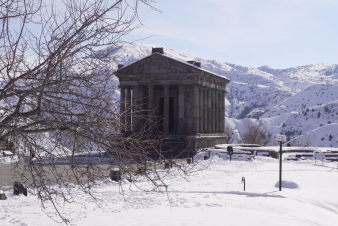 «Գառնի» պատմամշակութային արգելոց-թանգարանը դեկտեմբերի 2-ից կաշխատի ձմեռային ռեժիմով