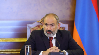 Կորոնավիրուսի դեմ 2 պատվաստում ստացած քաղաքացիների թիվը մոտենում է 500 000-ին, ինչը շոշափելի արդյունք է. Նիկոլ Փաշինյան