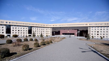 ՊՆ-ն կվերացնի զինծառայողի բնակարանի վարձակալության դիմաց փոխհատուցման ստացման կարգում առաջացող խոչընդոտները