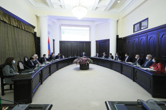 Կառավարությունը նախատեսում է ներդնել կառուցապատման թույլտվությունների ստացման առցանց համակարգ
