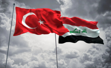 Թուրքիայի ԳՇ պետը հեռախոսազրույց է ունեցել Իրաքի իր գործընկերոջ հետ