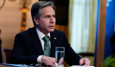 ԱՄՆ Պետքարտուղարը սահմանազատման եւ Մինսկի խմբի մասին․ Բաքուն նենգափոխել է Բլինկենի խոսքը