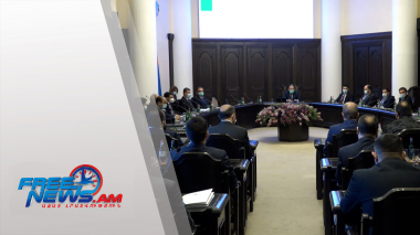 Վարչապետը դատախազությանը հանձնարարել է քննություն իրականացնել