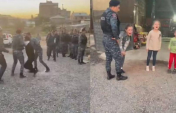 Ոստիկանների արարքները պաշտոնեական լիազորություններն անցնելու հանցակազմ չեն պարունակել, վարույթը կարճվել է