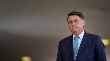 Բոլսոնարոն ասել է, որ ընդունել է Պուտինի՝ Ռուսաստան այցելելու հրավերը